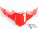 gilera 2008 Fuoco 500 Shield lower closing