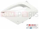 gilera 2012 Fuoco 500 Left shield lateral cover