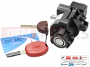 gilera 2014 Fuoco 500 Ignition switch