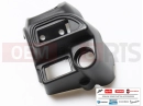 gilera 2012 Fuoco 500 Left switches support