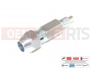 Mirror mounting clump