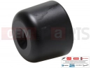 gilera 2012 Fuoco 500 2 kom. - Handlebar weight