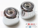 gilera 2012 Fuoco 500 2 ks - Handlebar weight