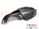 gilera 2009 GP 800 Centenario Belt cooling duct