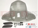gilera 2013 Runner 125 ST 4T Kit Windscreen