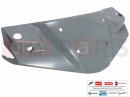 gilera 2012 Runner 50 SP Fejidom (Unpainted)