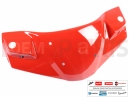 gilera 2013 Runner 125 ST 4T Front handlebar cover
