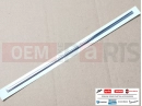PIAGGIO Fly 50 2T Shield lateral frame (chromed)