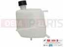 PIAGGIO X9 500 Evolution ABS Coolant reservoir tank