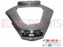 PIAGGIO MP3 400 ie Shield lower closing