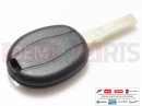 PIAGGIO MP3 500 Sport Advanced Key blank