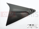 gilera 2009 GP 800 RH baffle