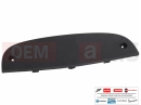 PIAGGIO Beverly 300 ie ABS Upper cover closing element