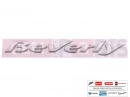 PIAGGIO 2 buc. - Emblema - Decal (Beverly)