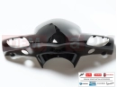 PIAGGIO Typhoon 50 2T (LBMC501) Handlebars cover Front