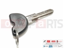 derbi Boulevard 150 4T Key blank