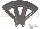 PIAGGIO MP3 400 Anti-tilting disc