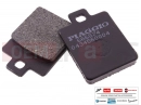 PIAGGIO Plaquette de frein