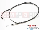 PIAGGIO Fly 50 4T 4V (USA) Throttle cable