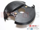 PIAGGIO Front mudguard (Susp. Protection)