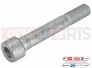 PIAGGIO Liberty 125 Poste Wkręt