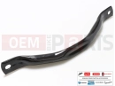 PIAGGIO Beverly 400 Deep Black E5 (EU) Small carrier connector front pipe