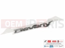 PIAGGIO Beverly 300 ie ABS Emblem - Decal