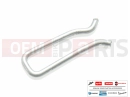 PIAGGIO Fly 50 4T 4V Elastic spring