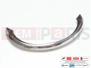 PIAGGIO Fly 50 4T 2V Rear handlebar cover frame