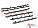 vespa Primavera 125 ie (EMEA) Strips, footboard