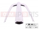 PIAGGIO MP3 400 RL Touring Radiator grille frame