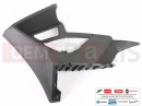 APRILIA SRV 850 Footrest Left