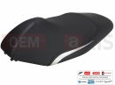 gilera 2014 Runner 50 SP Saddle assy