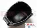 gilera Runner 50 2T Helmet compartment