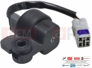 PIAGGIO MP3 500 MAXI Sport ABS Fall sensor
