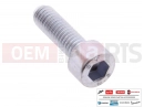 gilera 2011 Fuoco 500 8 PC - Schraube
