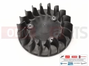 PIAGGIO Fly 150 (LBMM57) Ventilator de răcire