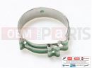 gilera 2009 Runner 50 SP -SC- 12 pc - Collier