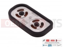 derbi Atlantis 50 2T Bullet Diaphragm
