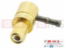 PIAGGIO Oil valve cpl.