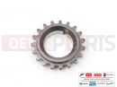gilera 2010 Runner 200 ST 4T Timing gear - lower
