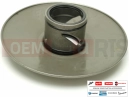 gilera DNA 50 Complete movable secondary pulley