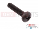 gilera 2009 GP 800 10 pc - Screw