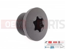PIAGGIO X9 250 Evolution Timing plug assembly