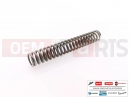 PIAGGIO X9 500 Evolution 10 pc - Valve spring