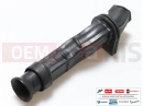 gilera 2012 Fuoco 500 Air intake hose