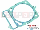 gilera 2011 Fuoco 500 Brtva cilindra (0,6 mm)