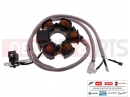 gilera Easy Moving Stator aprindere