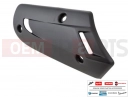 gilera 2008 Stalker 50 Naked Silencer protector