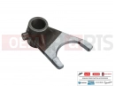 gilera H@k M.Y. 2001 Fork shift